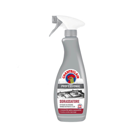 Desengordurante Chanteclair Professional 700ml – Inodoro e potente