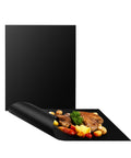 Tappetini Antiaderenti Per Barbecue Set da 2