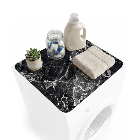 Tapete multiusos absorvente e antiderrapante para prateleiras domésticas 60x50 cm