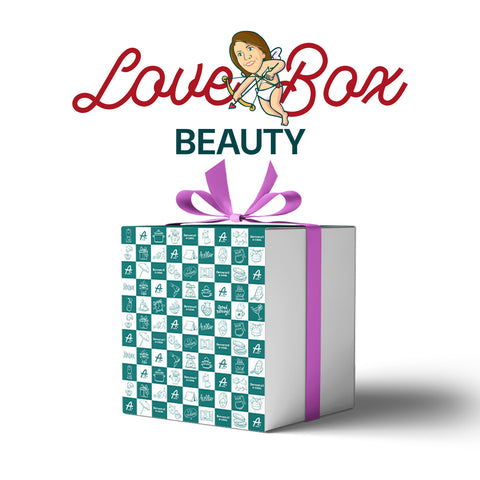 Love Box Beauty da Aviliahome