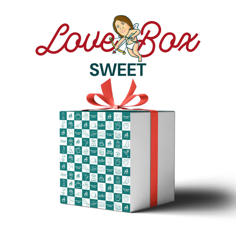 Sweet Love Box da Aviliahome