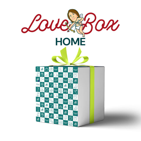Home Love Box da Aviliahome