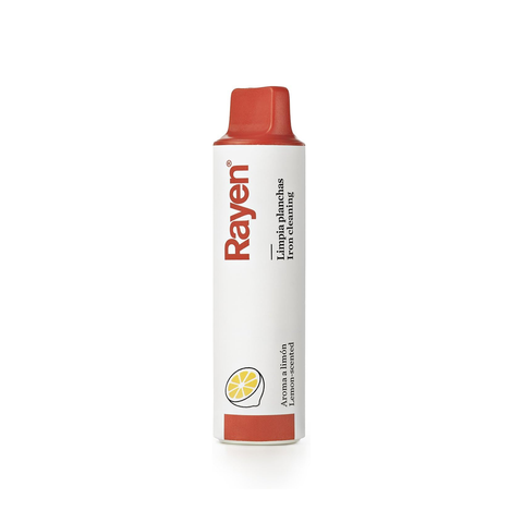 Bastão de limpeza para ferro de engomar com aroma a limão 8.85cm