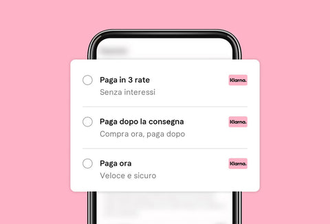 Paga em 3 prestações