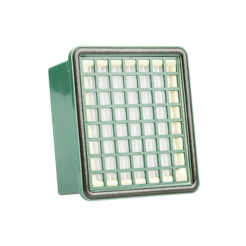 Filtro Higiénico VK130 VK131 Compatível com Folletto – Peça de Substituição em Saco