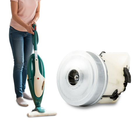 Motor de substituição VK135 900W compatível com Folletto – elevado desempenho