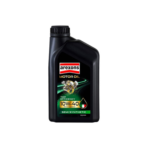 Óleo de motor Arx 10w40 Gd 1l