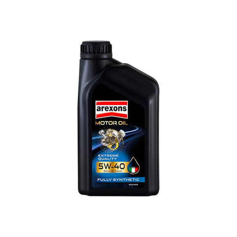 Óleo de motor Arx 5w40 Gd 1l