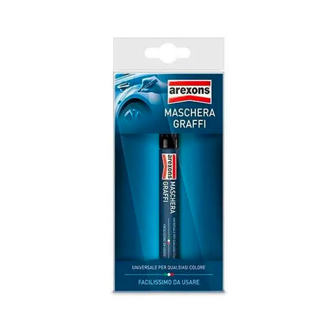 Caneta universal para disfarçar riscos em veículos 10ml
