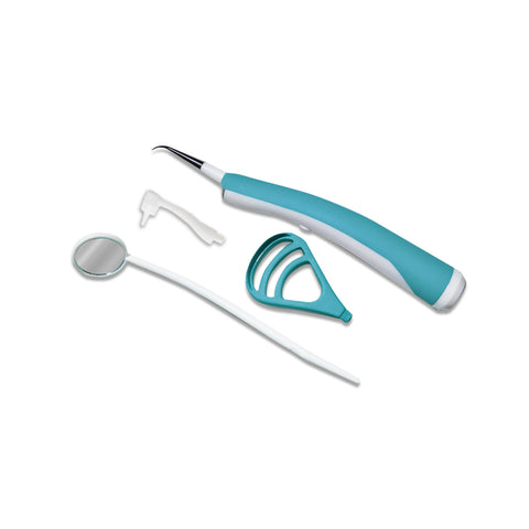 Escova de dentes ultrassónica