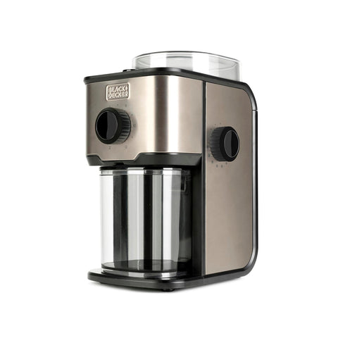 Moinho de café elétrico 200gr 150w