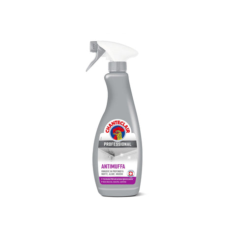 Spray desengordurante antimofo para cozinha e casa de banho 700ml