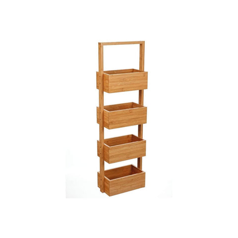 immagine-1-five-simply-smart-mobiletto-con-4-cestini-in-bambu-28x16x88cm-ean-3560237160207