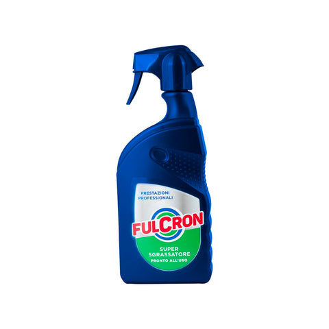 Superdesengordurante universal 750ml – higienizante profissional