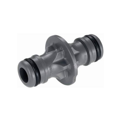 União de ligação para tubos de 19mm a 13/15mm
