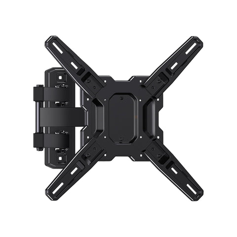 Suporte de parede para TV Full Motion de 26 a 55 polegadas