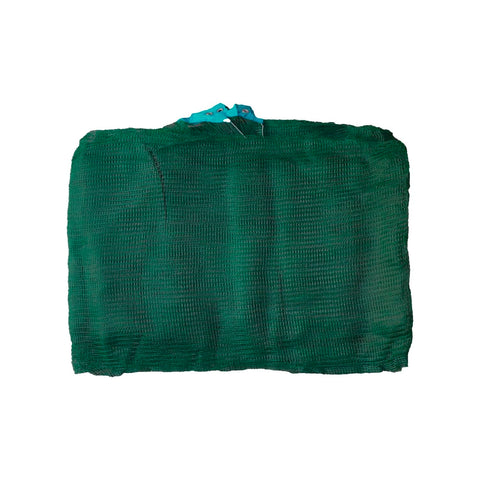 Tela para recolha de azeitonas anti-espinhos em HDPE de 85gsm, verde-escura