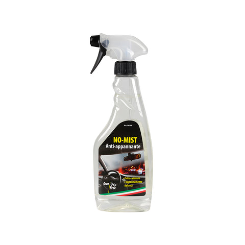 Spray antiembaciamento para vidros de automóveis 500ml
