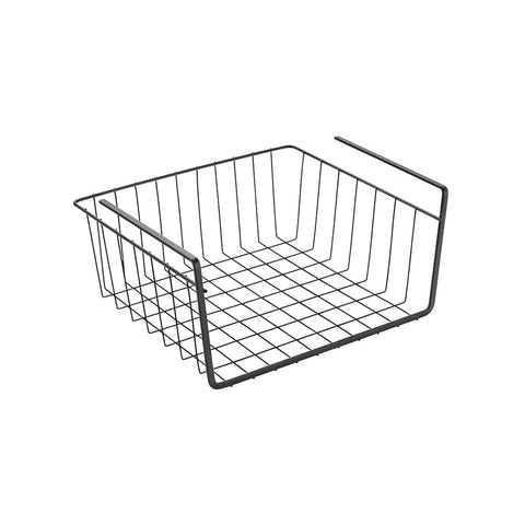 Cesto de cozinha para prateleira inferior 30x26x14cm