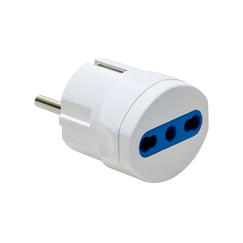 immagine-1-omega-adattatore-schuko-2pt-presa-bipasso-1016a-p30-250v-bianco-ean-8054134471856