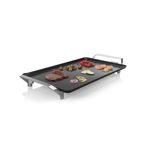Grelhador de mesa para bifes Table Chef Premium Xxl 60x36cm
