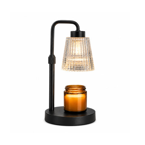 avilia home lampada scaldacandele con timer dimmerabile e altezza regolabile ean 8052879014871