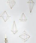 immagine-10-umbra-set-6-fioriere-decorative-da-parete-prisma-oro-ean-028295409049