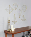 immagine-11-umbra-set-6-fioriere-decorative-da-parete-prisma-oro-ean-028295409049
