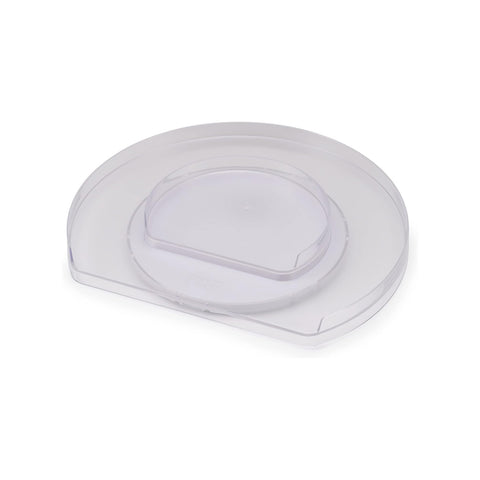 Organizador rotativo para prateleira de frigorífico 34x29cm