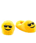 immagine-2-visto-in-tv-pantofole-ciabatte-emoticon-love-kiss-laugh-cool-wink-misura-37-38-39-40-41-42-ean-7569000733330