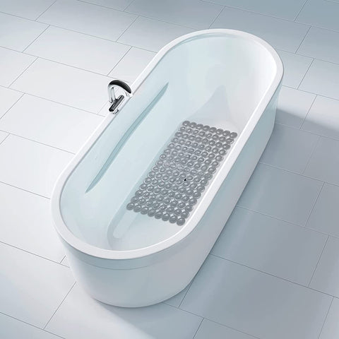 immagine-5-wenko-tappetino-da-bagno-grigio-675x36cm-ean-4008838342565