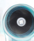 Raffrescatore Evaporativo ad Acqua 110W Portatile Silenzioso Serbatoio 5,5L Nero DCG Ean-8052780965347