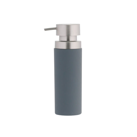 Dispensador de sabão e mousse antracite