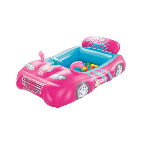 Carro desportivo da Barbie 135x99x43cm