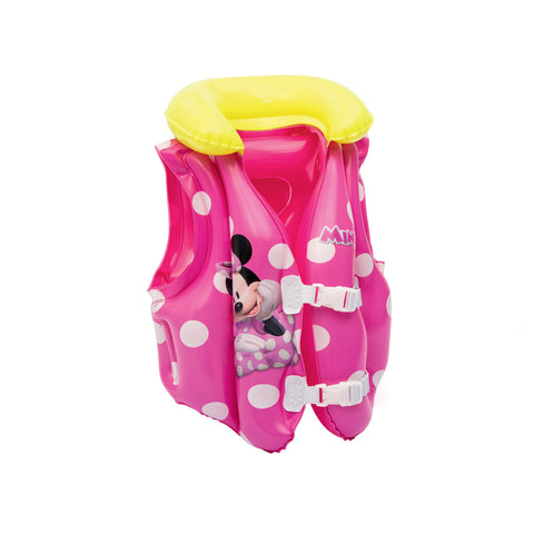 Colete Minnie 51x46cm