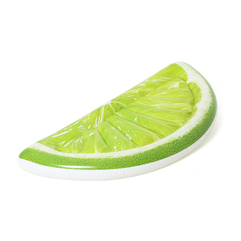Colchão insuflável Lime 171x89cm