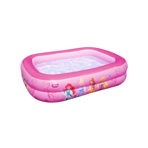Piscina insuflável familiar Princesas