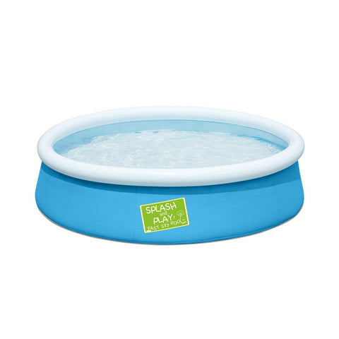 Piscina Infantil +2 Anos 152x38cm 477l