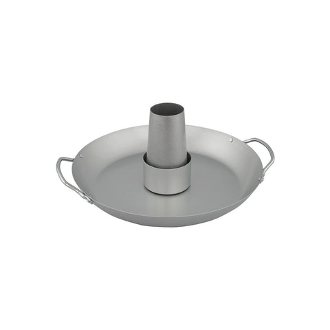 Suporte para cozinhar frango assado