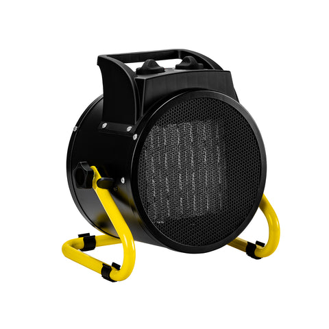 Termoventilador profissional 3000w