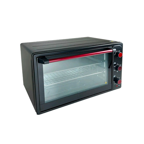 Forno elétrico ventilado 65 l 2200 W