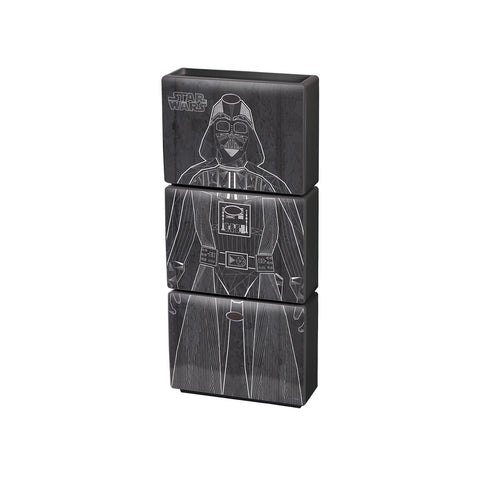 Sapateira Tris Star Wars 51x17x118cm