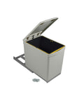immagine-1-emuca-pattumiera-con-base-scorrevole-e-coperchio-automatico-16l-ean-8432393122816