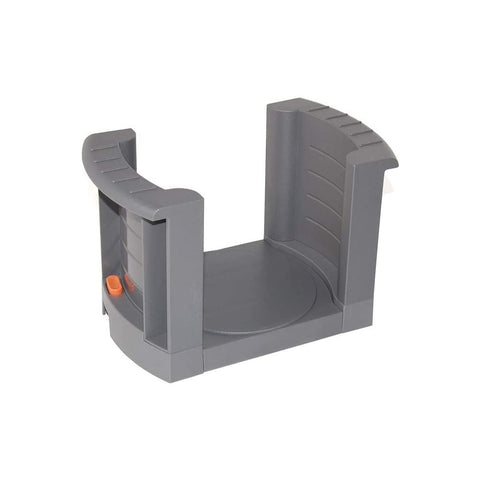 Suporte extensível para pratos 187-308mm
