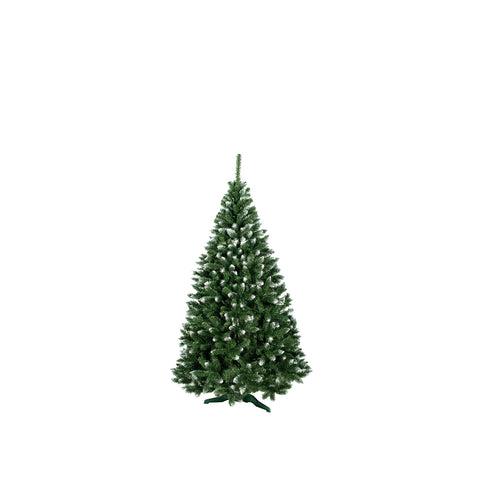 Árvore de Natal com 276 ramos 120cm
