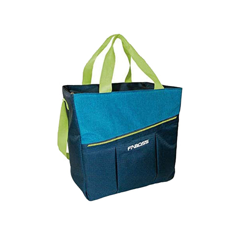 Saco térmico Lunch Box Traffic 43l