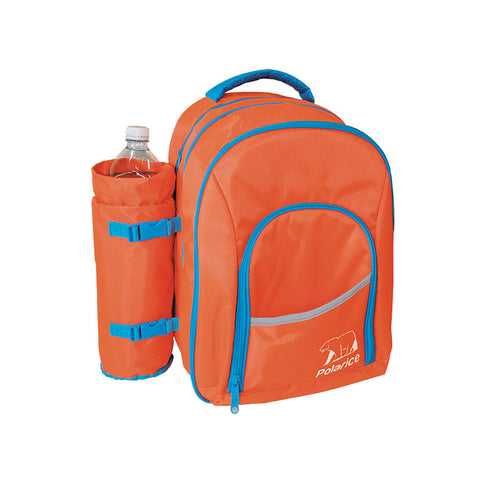 Saco térmico porta-garrafas 1,5l
