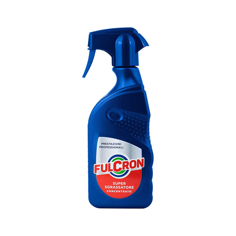 Spray superdesengordurante concentrado 500ml