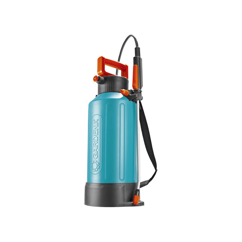 Pulverizador de pressão de 5l