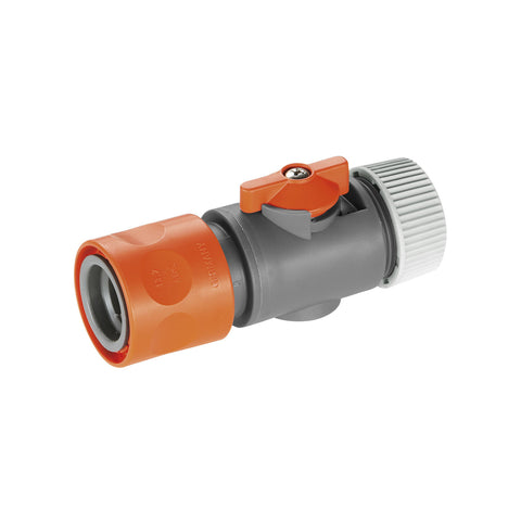 Regulador de água para torneira Aqua-Stop de 1/2